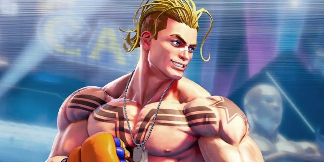 s5.jpg Capcom gaat beginnen aan volgende Street Fighter-game