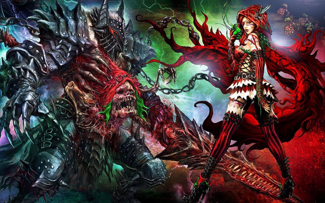 delta_9RymT1X.jpg Servers van Vita-games Soul Sacrifice en Freedom Wars gaan offline