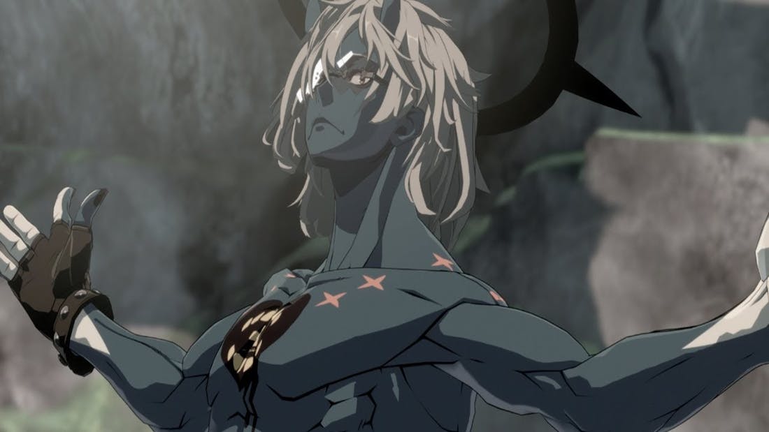 guilty.jpg Happy Chaos komt naar Guilty Gear Strive