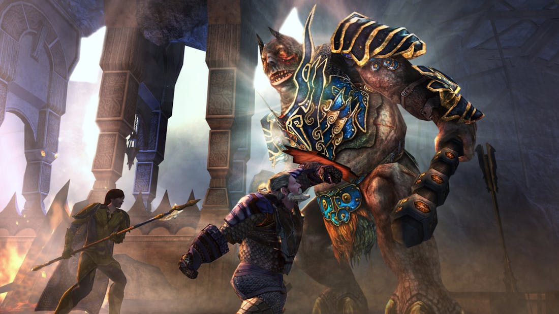 ss_56ed9dd1bbc33884bbee66c8d009ecaab2edfd3c1920x1080.jpg The Lord of the Rings Online krijgt mogelijke flinke visuele upgrade