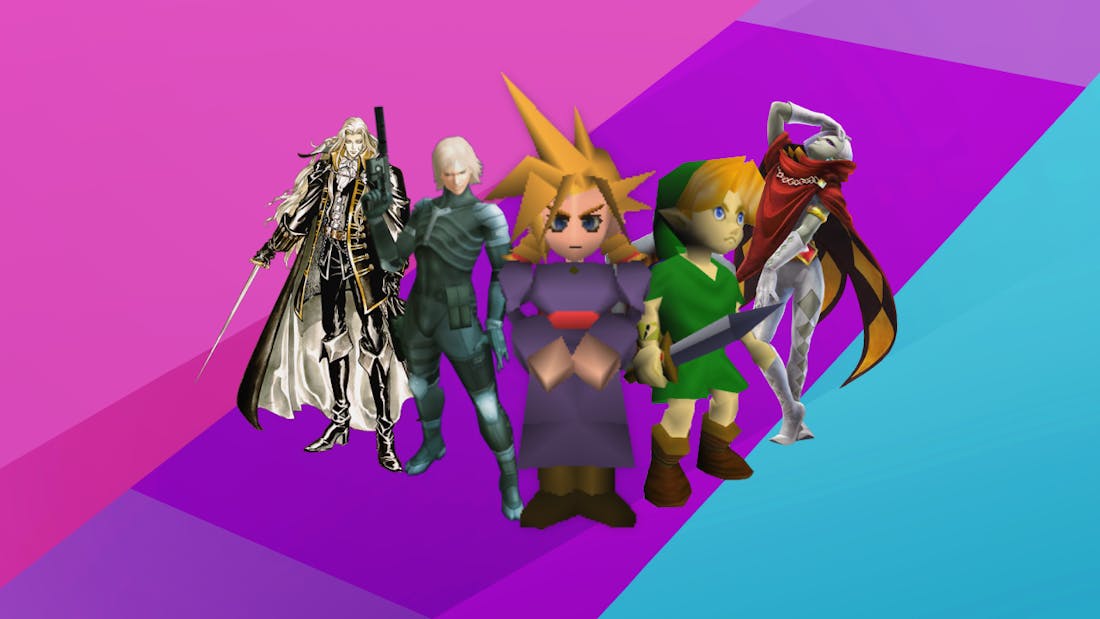 Voorspel Voorspel: China weert een hoop fantastische personages