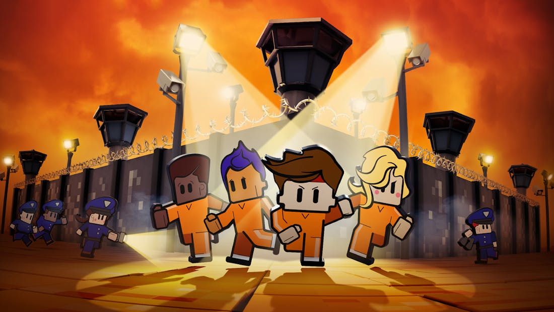escapists-222.png Update: Xbox Games with Gold van december zijn bekend