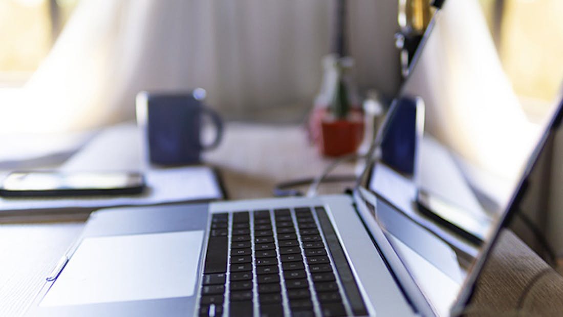 thuiswerken_nkcRu39.jpg 'Thuiswerken had gunstig effect op productiviteit Europese game-ontwikkelaars'