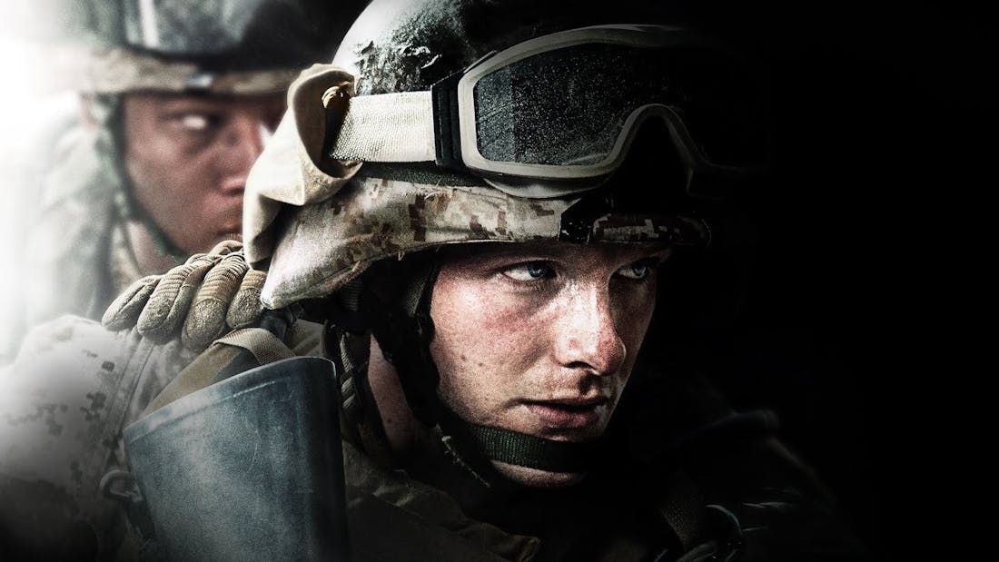 fallujah_G6ET5fR.jpg De eerste gameplay van het controversiële Six Days in Fallujah