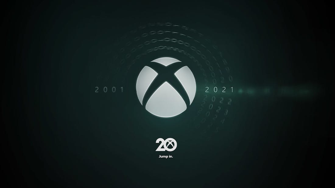 xbox-20th.jpg Documentairereeks over Xbox aangekondigd