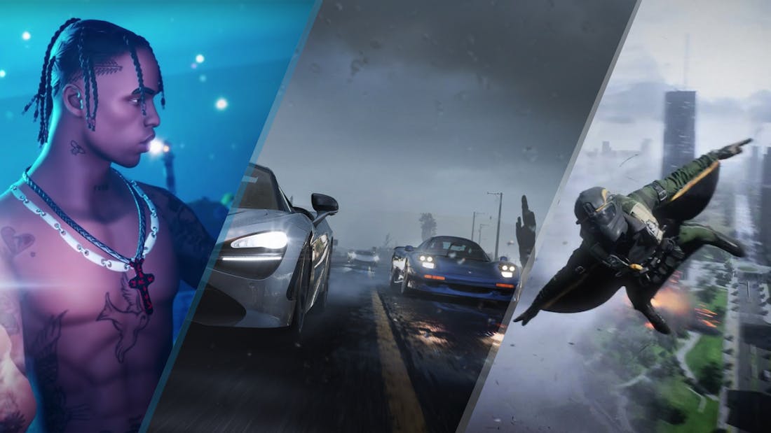 nieuw-project_MOJwIFx.png Hoogtepunten: Forza Horizon 5, Battlefield 2042, Travis Scott