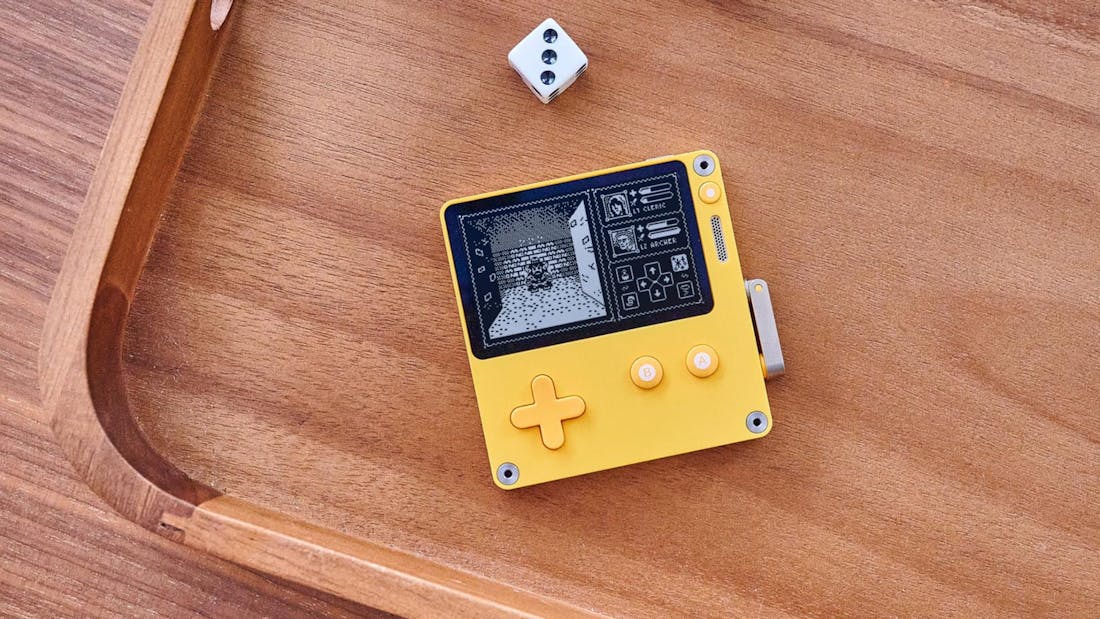 playdate_xmTLvE6.png Levering Playdate uitgesteld naar 2022