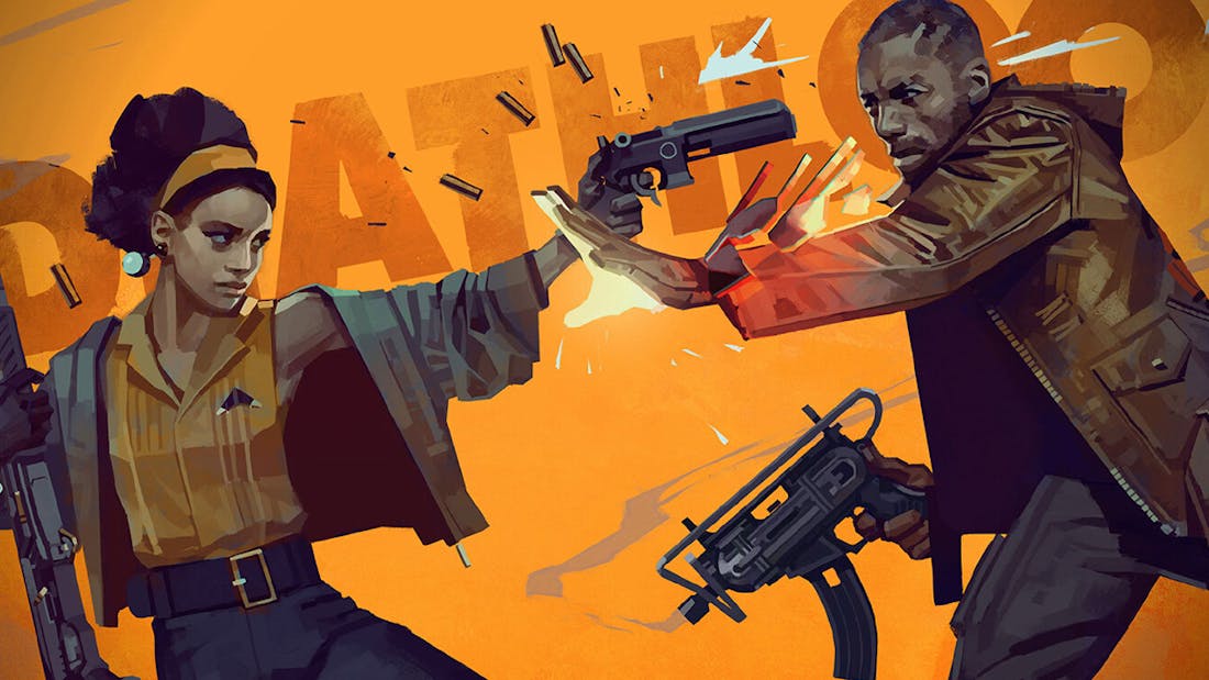 deathloop_qGDwHK0.png Patch voor pc-versie van Deathloop uitgekomen