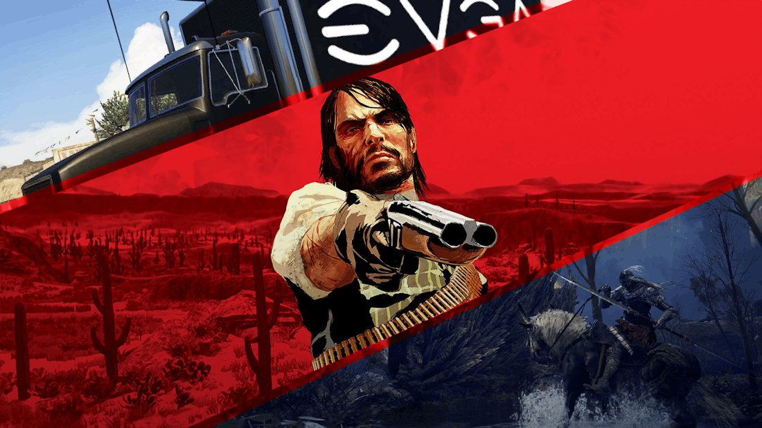 hoogtepunten33.png Hoogtepunten: Red Dead-geruchten, gestolen videokaarten, Elden Ring