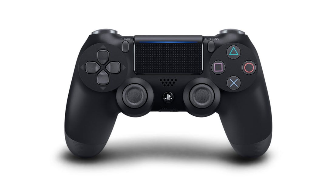 new-ds4.png PS4-controller kapot? Zo fix je een driftende DualShock 4