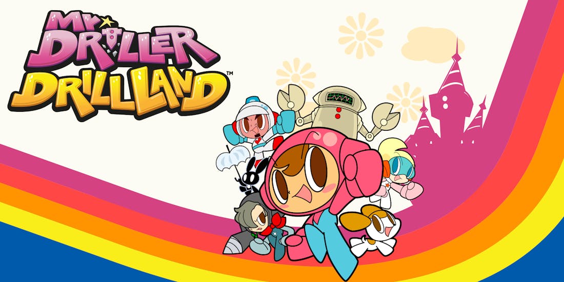 h2x1_nswitchds_mrdrillerdrillland.jpg Mr. Driller Drill Land komt donderdag naar PlayStation en Xbox