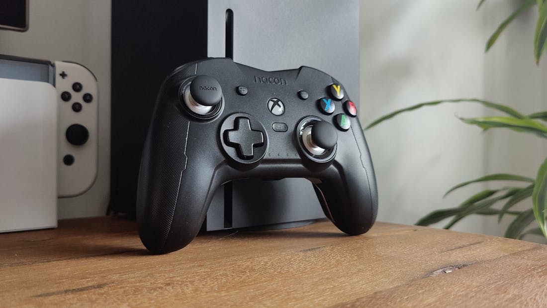 nacon-revolution-x-foto-1.jpg Nacon Revolution X-controller kan zich niet meten met de concurrentie