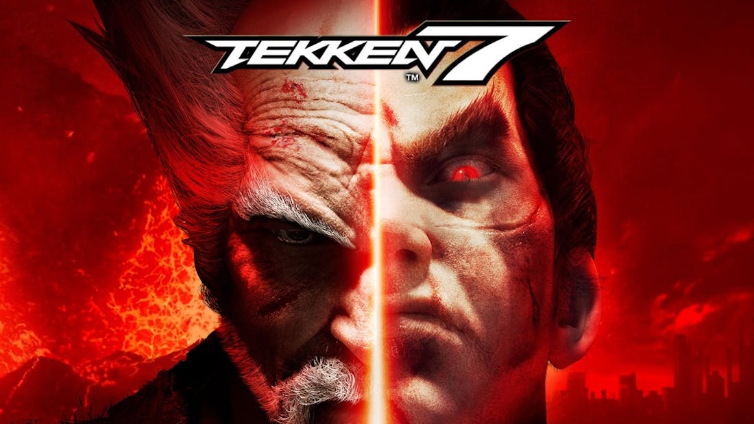 tekken-7_vpajfsD.jpg Negan en Julia verschijnen op 28 februari in Tekken 7