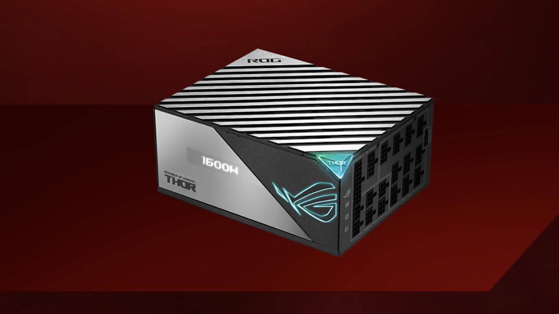 asus-rog-thor-1000w-platinum-ii.png Asus breidt Thor-serie uit met meer high-end voedingen
