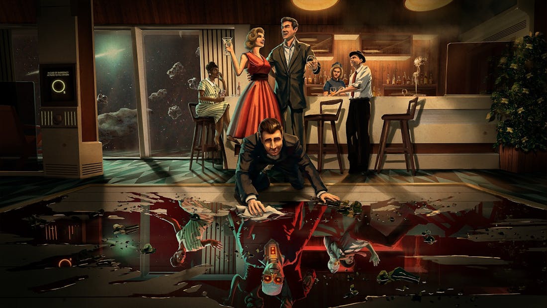 first-class-trouble.jpg First Class Trouble komt 2 november naar PlayStation-consoles