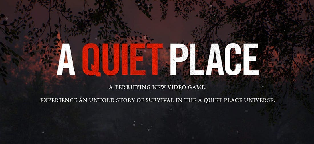 a_quiet_place_logo.jpg Game gebaseerd op A Quiet Place in de maak
