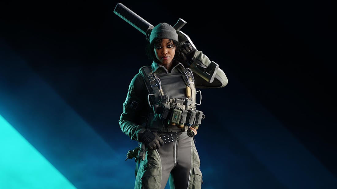 battlfeild.jpeg Battlefield 2042 bevat een non-binair personage