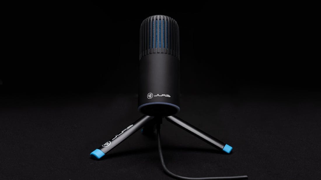 7445674545.png De Jlab Talk Go is een minuscule verbetering op de microfoon van je gameheadset