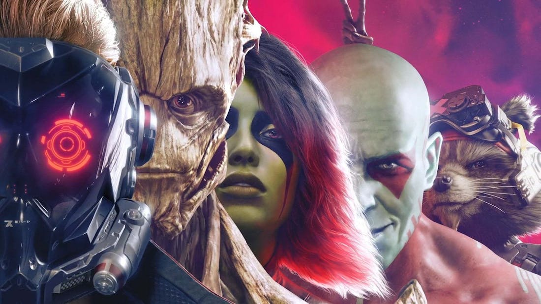 guardians-2.jpg De eerste dertig minuten van Guardians of the Galaxy