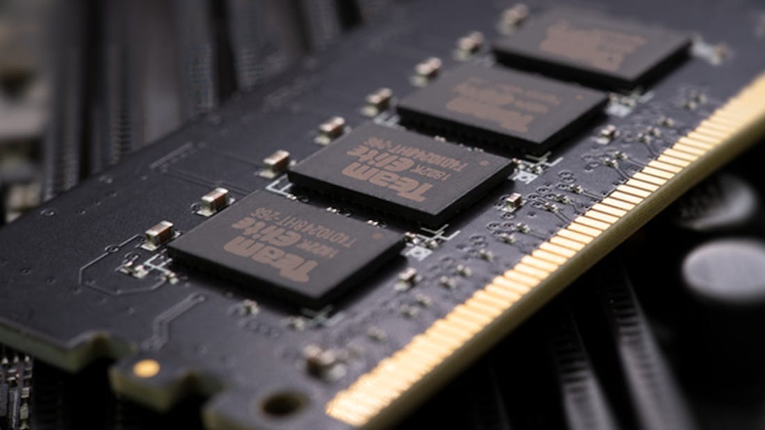 TeamGroup DDR5.png Intel werkt mogelijk aan XMP 3.0 voor DDR5-geheugen