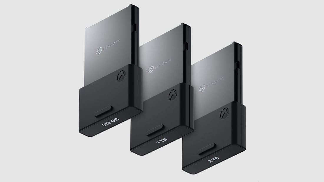 seagate_sec_family.jpg SSD-opslag van 512 GB en 2 TB voor Xbox Series-consoles onthuld
