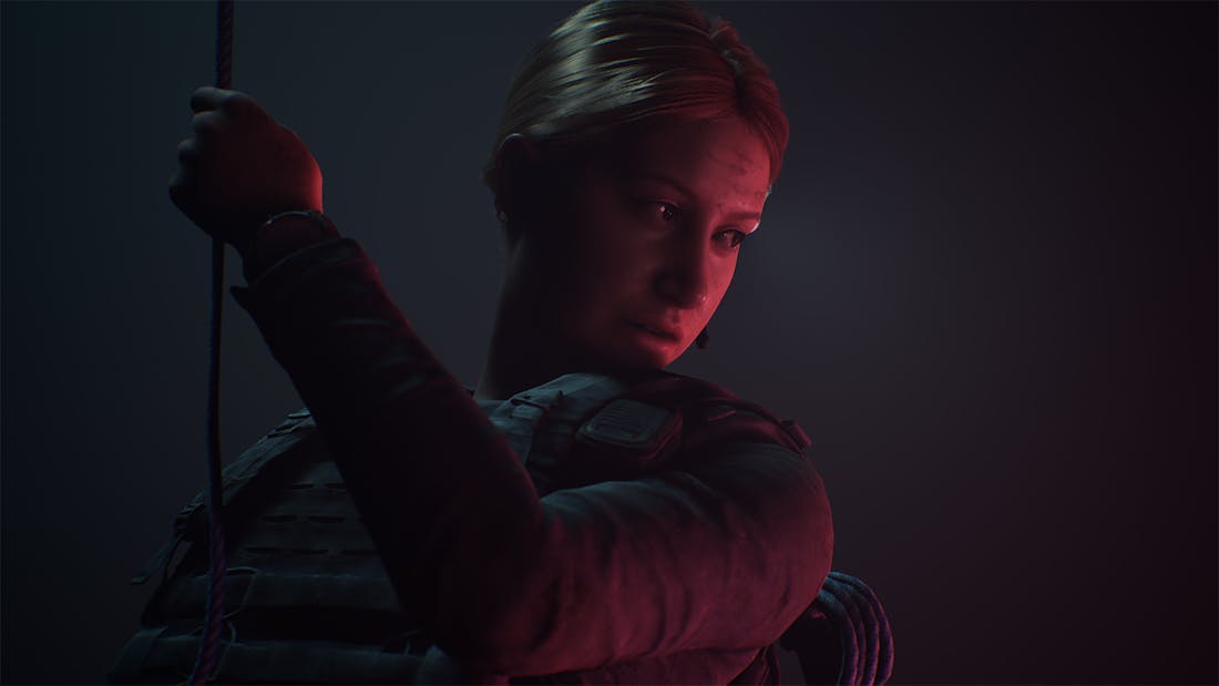 ss_040ec91d46863fb975154e57773a80669d7c1e931920x1080.jpg The Dark Pictures Anthology: House of Ashes werkt als game én als verhaal