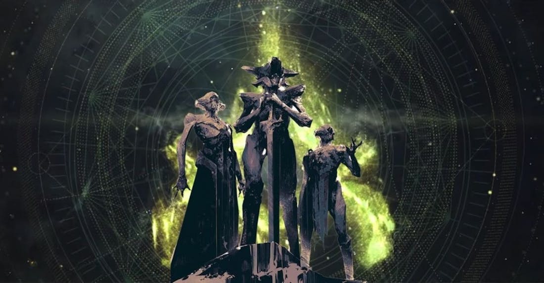 destiny-2-the-witch-queen-header_T4CYEoB.jpg Destiny 2-spelers moeten extra betalen voor The Witch Queen-kerkers