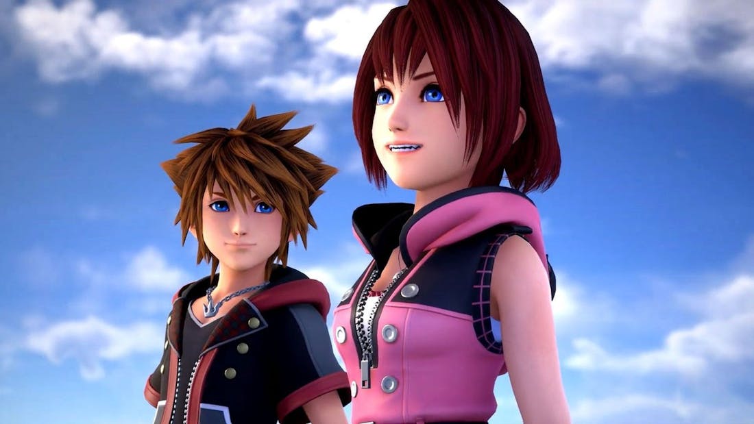 kingdom-hearts-3-remind.jpg Reguliere uitgave van Kingdom Hearts-games op Switch niet uitgesloten
