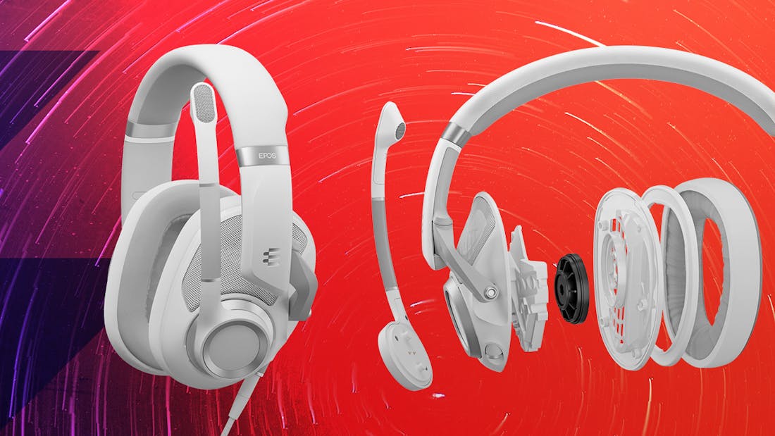 party.png De Epos H6Pro Closed - gameheadset: prijs en mogelijkheden niet in balans