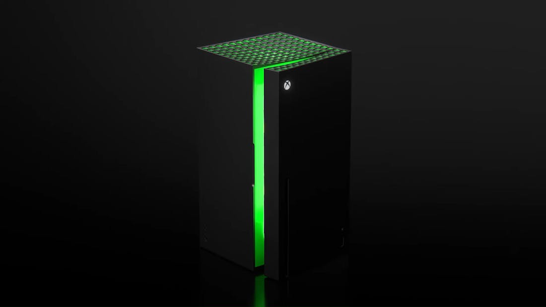 xbox-mini-fridge-world-premiere-0-47-screenshot.png Microsoft brengt later dit jaar Xbox Mini Fridge uit