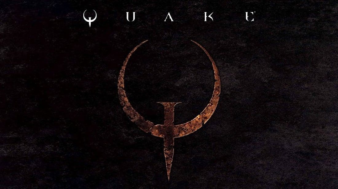 120025.jpg Gratis next-gen update voor Quake nu beschikbaar