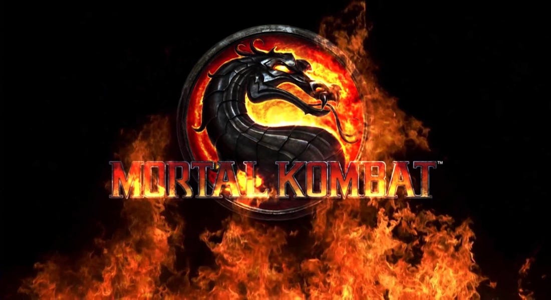 mk-logo.jpg Beelden van ontwikkeling eerste Mortal Kombat-games gedeeld