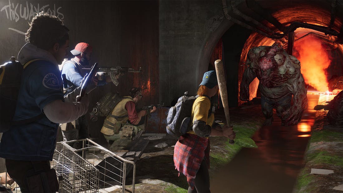 back-4-blood_MnedKyY.jpg Bèta Back 4 Blood behaalt bijna 100.000 gelijktijdige spelers