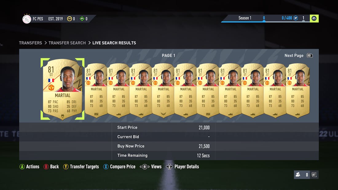 236e2d8e-dd82-474c-9cd6-c9d34aa6bbfa.png EA is 'op zoek' naar oplossingen voor spelers die extreem veel geld spenderen in Fifa