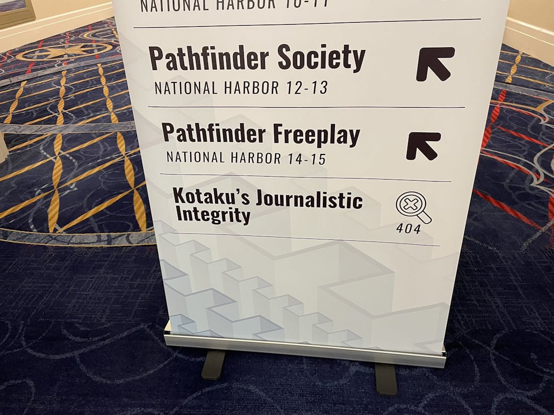 flugbhxx0aajmyk.jpg MAGFest ontvangt kritiek na steek richting gamesite Kotaku