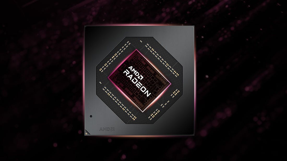 amd-radeon-rx-7000-laptop-chip.jpeg RX 7600S-gpu meet zich met RX 6800S, verslaat RTX 3060