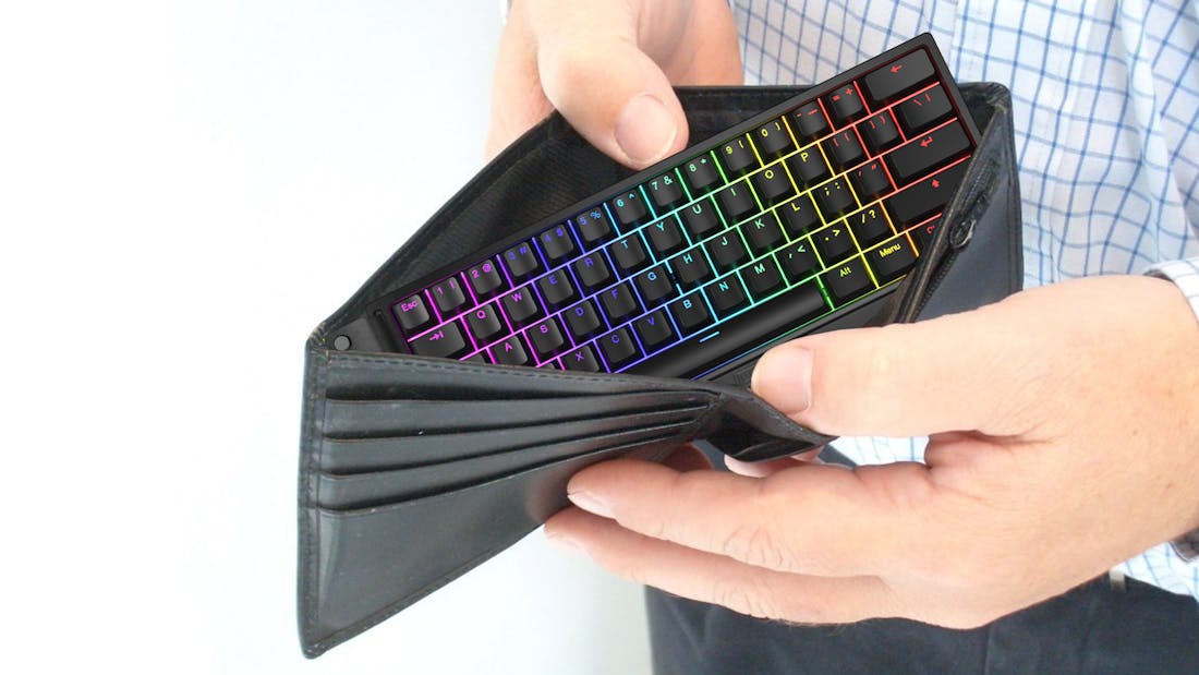 wooting-60he-crowdfunding.png Crowdfundcampagne voor nieuw Wooting-toetsenbord start morgen