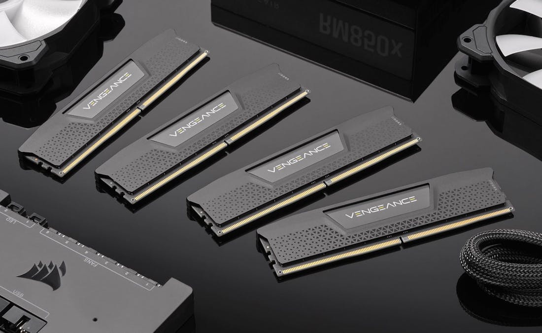 corsair-vengeance-ddr5-kit.png Corsair onthult nieuwe DDR5-modules van 24 en 48 GB