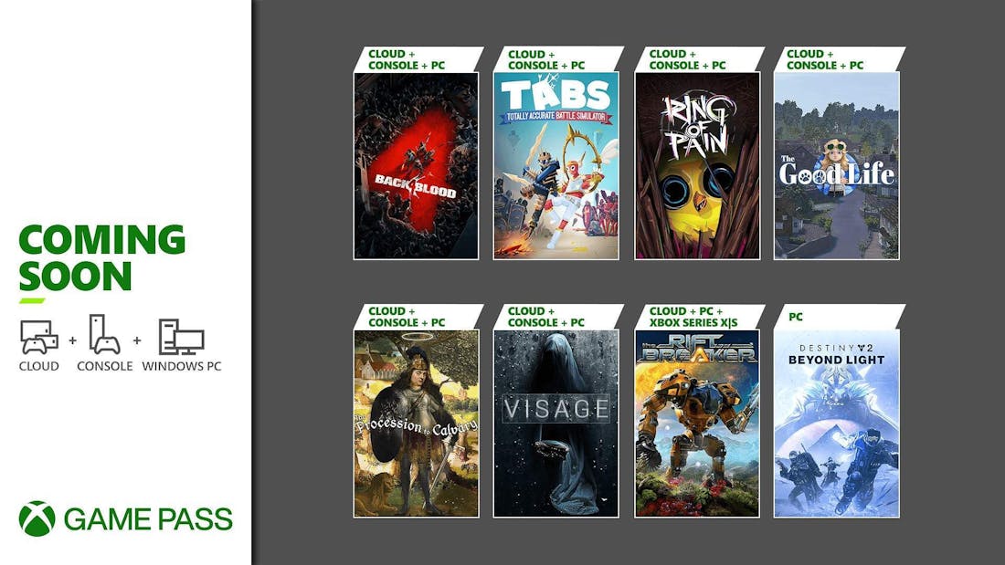 available-today_coming-soon_october_2021.jpg Microsoft onthult overige Xbox Game Pass-games voor oktober