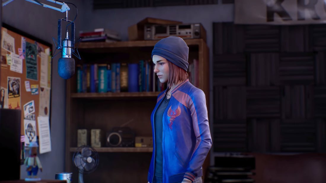 wavelengths.jpg Deck Nine wil ‘dichtbij kern Life is Strange-franchise’ blijven