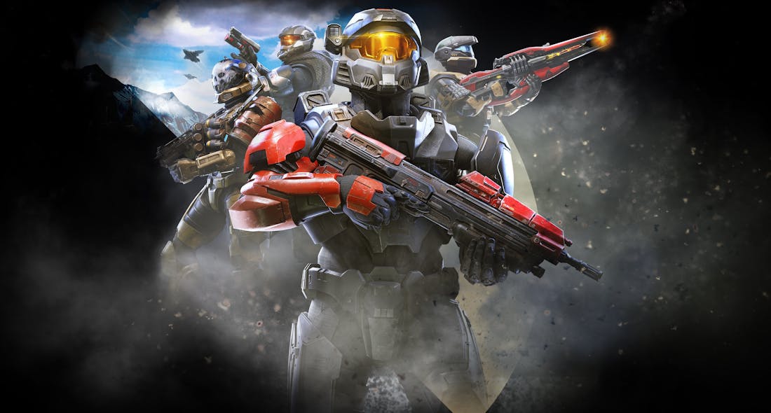 e2icj4uwqaa7pno.jpg Dit en volgend weekend zijn er twee technische previews van Halo Infinite