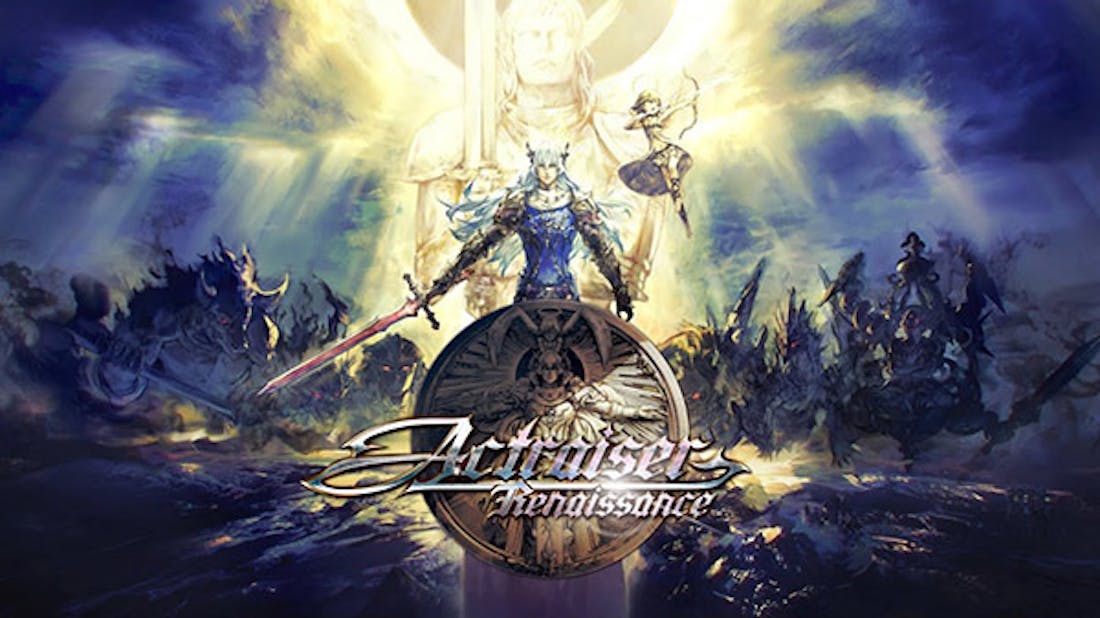 actraiser_09-23-21.jpg Actraiser Renaissance is nu uit voor consoles, pc en smartphones