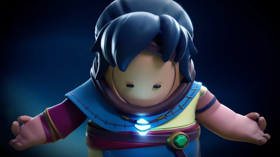 kena-and-rot-get-spirited-into-fall-guys-0-1-screenshot.png Eerste Kena: Bridge of Spirits-skin nu beschikbaar in Fall Guys