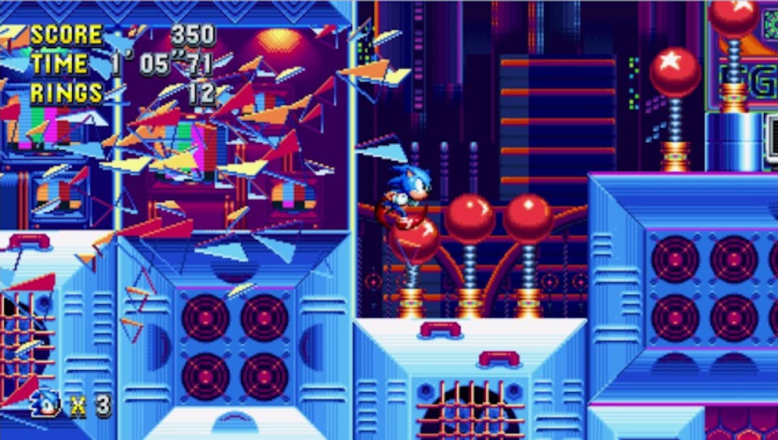 sonicmania06_0-1.png Sonic 30th Anniversary Symphony nu uit op Apple Music en iTunes