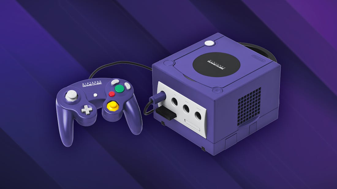gamecube.png De 10 beste GameCube-games