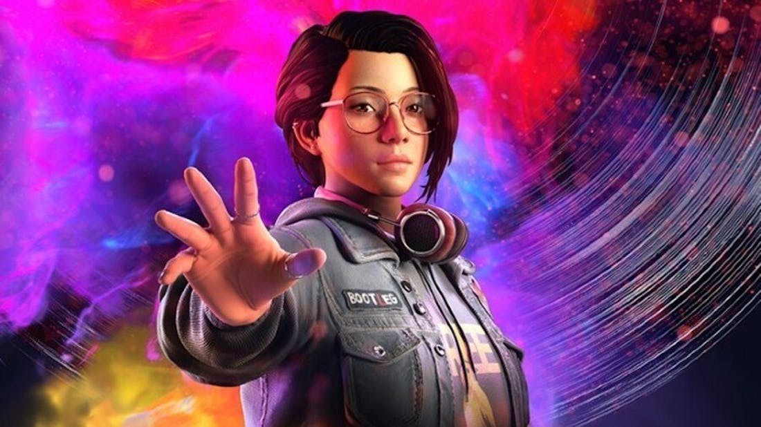 Life is Strange: True Colors Chinese gamers geven Life is Strange: True Colors negatieve Steam-recensies