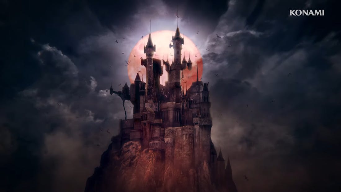 castlevania_-grimoire-of-souls-trailer-0-25-screenshot.png Castlevania: Grimoire of Souls nu beschikbaar op Apple Arcade