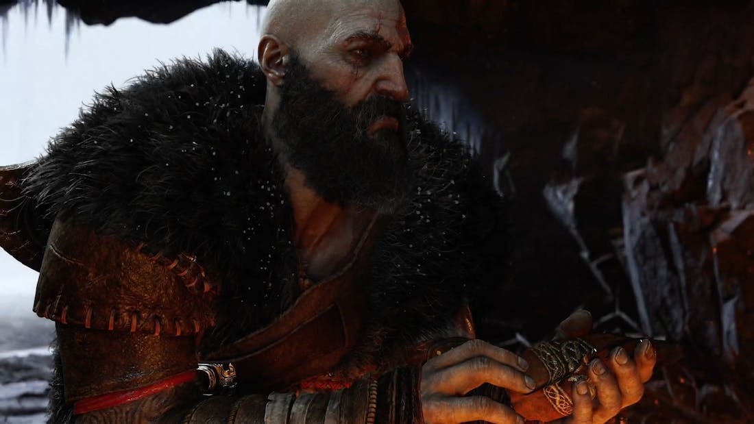 screenshot-598_bJobG9W.png Hoogtepunten: Eerste trailer van God of War: Ragnarok getoond