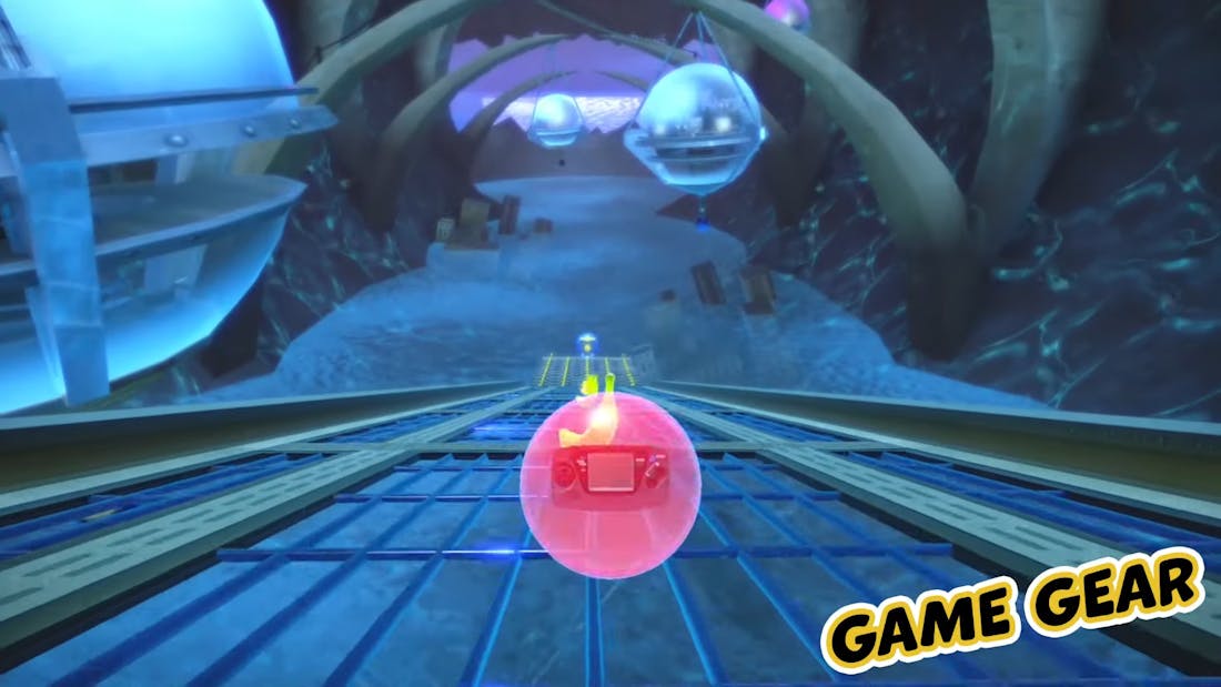 super-monkey-ball-banana-mania-_-sega-legends-join-the-gang-0-5-screenshot_Ixitu9t.png Super Monkey Ball: Banana Mania krijgt retroconsoles als personages