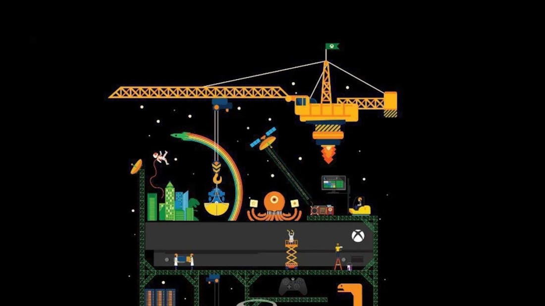 xbox_MN0VzZW.jpg Microsoft brengt next-gen-verbeteringen naar oudere controllers